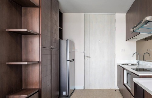 Cherngtalay Apartment | A402 - Apartment at Aristo Resort, walk to beach