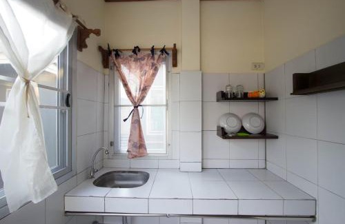 Bang Bua Thong Hostel | AA Garden Resort