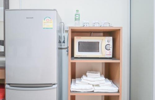 Ramkhamhaeng Apartment | AC Habitat Bangkok