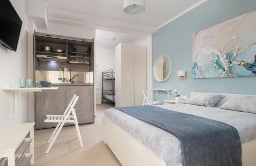 Toroni Apartment | Acapus Studios