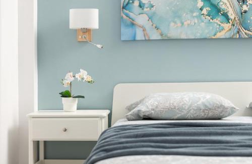 Toroni Apartment | Acapus Studios