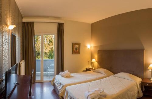 Trikala Hotel | Achillion Hotel