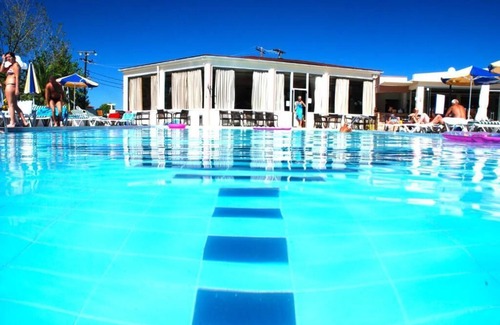 Argassi Hotel | Admiral Hotel
