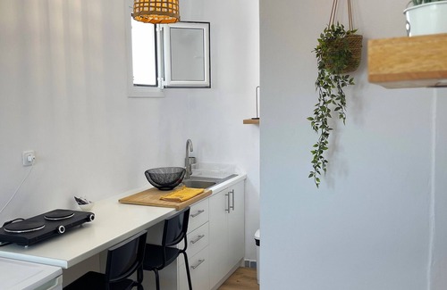 Naousa Apartment | Adonis Hotel & Apartments