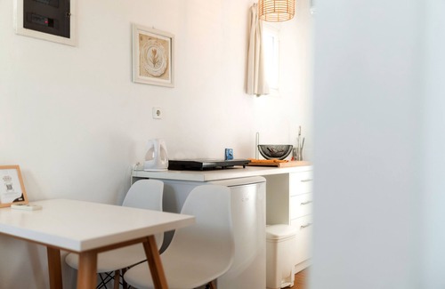 Naousa Apartment | Adonis Hotel & Apartments