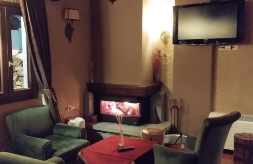 Melissourgoi House | Agathi Hotel