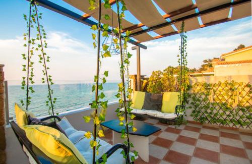 Argassi Apartment | Agoulos Beach Hotel