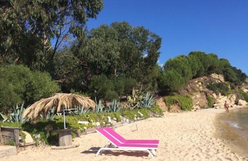 Ouranoupoli House | Agrelia House