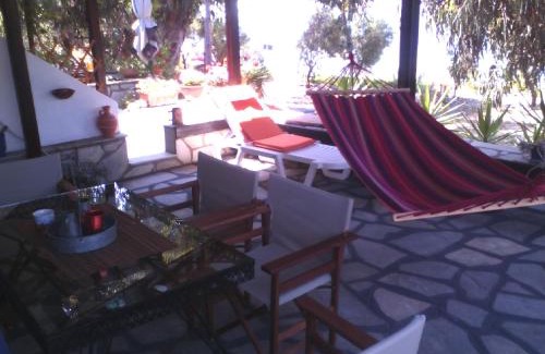 Ouranoupoli House | Agrelia House