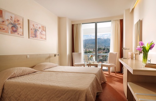 Kastellocampos Hotel | Airotel Achaia Beach