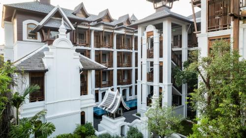 Thapae Hotel | Akira Thaphae Hotel