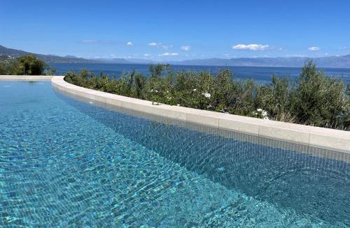 Pylos-Nestoras Villa | Akria Thea
