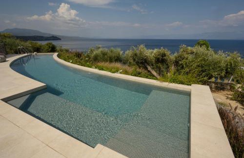 Pylos-Nestoras Villa | Akria Thea