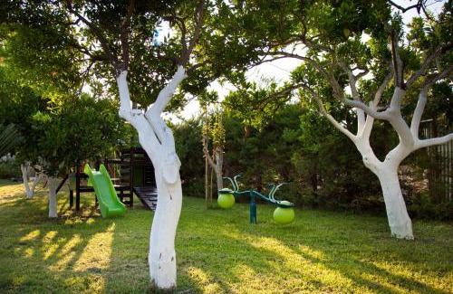 Agios Andreas Apartment | Akroyali Hotel & Villas
