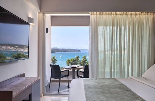 Porto Heli Hotel | AKS Porto Heli