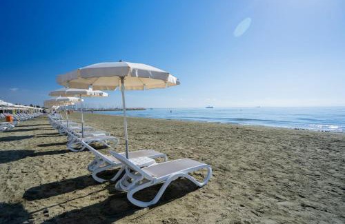 Larnaca City Centre Apartment | Albert's apartments