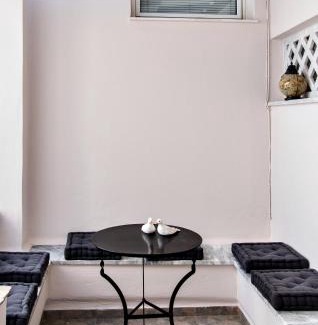 Tinos House | Aleka's Rooms