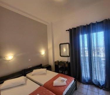 Tinos House | Aleka's Rooms