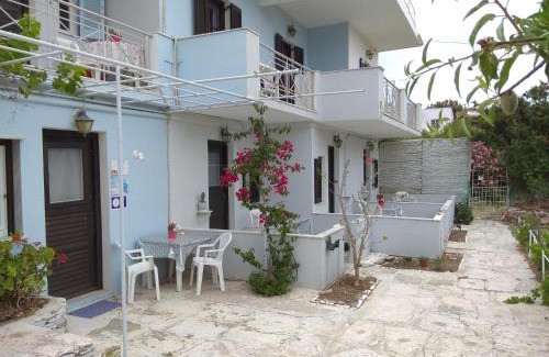 Tinos Town Apartment | Alex Studios Tinos
