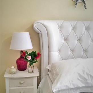 Old Town Apartment | Alexandra΄s Liston Suite