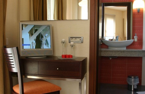 Nea Kios Hotel | Alexandros Boutique Hotel