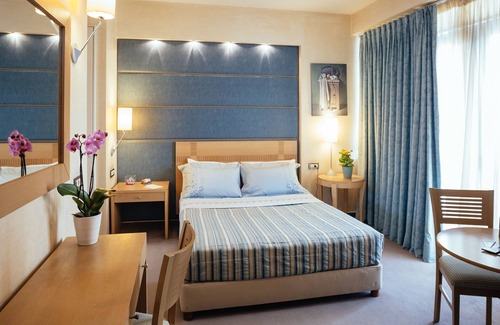 Nea Kios Hotel | Alexandros Boutique Hotel