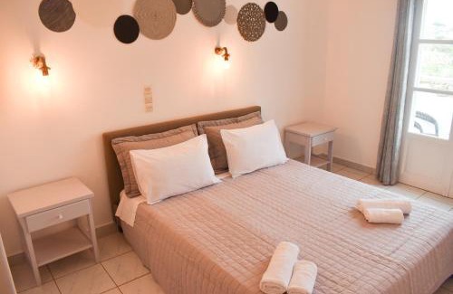Naousa House | Alfa Rooms