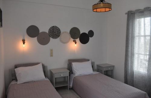 Naousa House | Alfa Rooms
