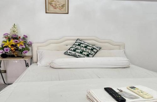 Makkasan Hotel | ALISA Pratunam