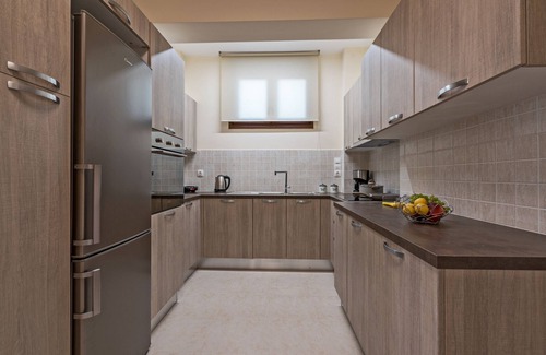 Atsipópoulon Villa | All season-sun villa, private pool,near amenities