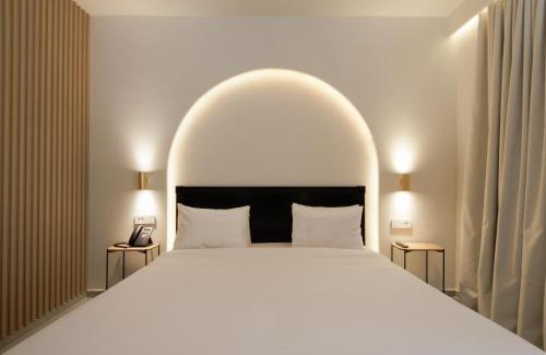 Argostoli Town Hotel | Alley Boutique Hotel and Spa