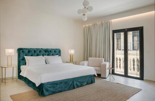 Argostoli Town Hotel | Alley Boutique Hotel and Spa