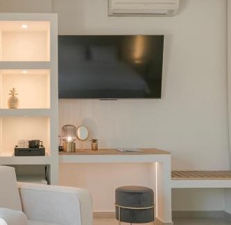 Argostoli Town Hotel | Alley Boutique Hotel and Spa
