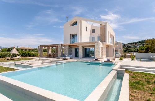 Agios Ioannis Villa | Allure Retreat Villa