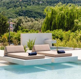 Agios Ioannis Villa | Allure Retreat Villa