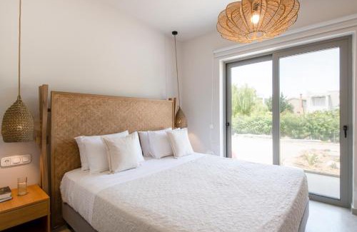 Agios Ioannis Villa | Allure Retreat Villa