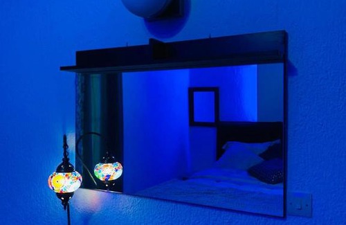 Istron Apartment | Almira sea view Appartment