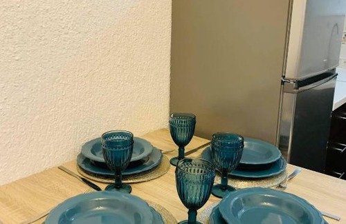 Istron Apartment | Almira sea view Appartment