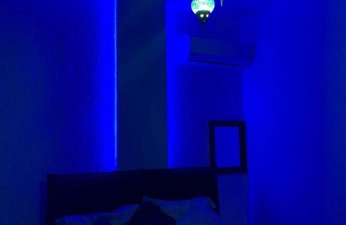 Istron Apartment | Almira sea view Appartment