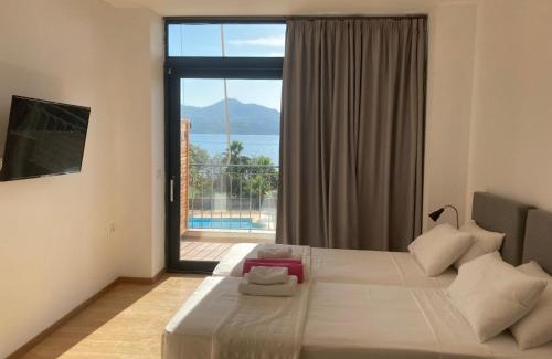 Loutra Edipsou Hotel | Almyra Holiday Village