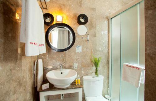 Pernera Villa | Althea Kalamies Luxury Villas