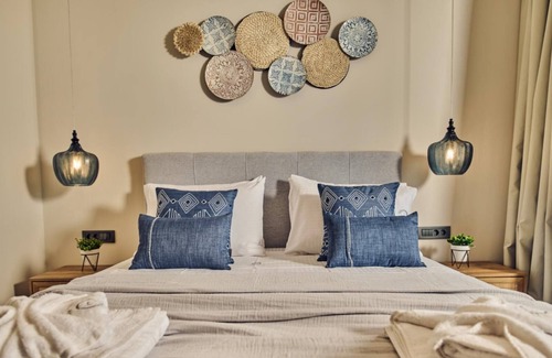 Argassi Other | Althea Villa A Lavish Seaview Villa