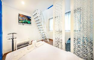 Chakkrawat Hostel | Ama Hostel Bangkok
