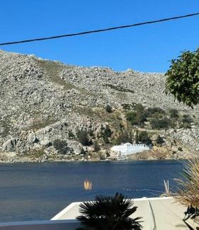 Symi Apartment | Amalthea Luxury Suites