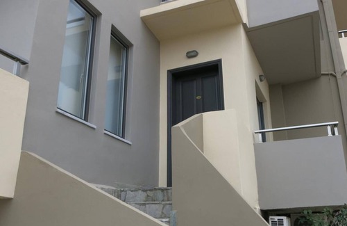 Platanias Town Apartment | Amaryllis Hotel Apartments