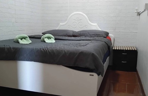 Banglamphu Hostel | Amazing Khaosan Hostel