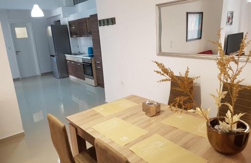 Old Town Apartment | Anastasias House