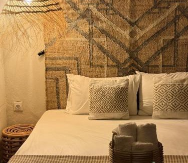 Afytos Apartment | Anatoli Halkidiki