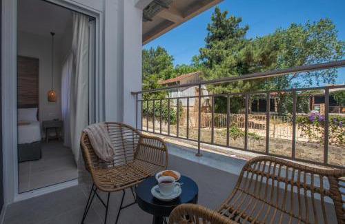 Argostoli Town Apartment | Anemelia Luxury Apartments