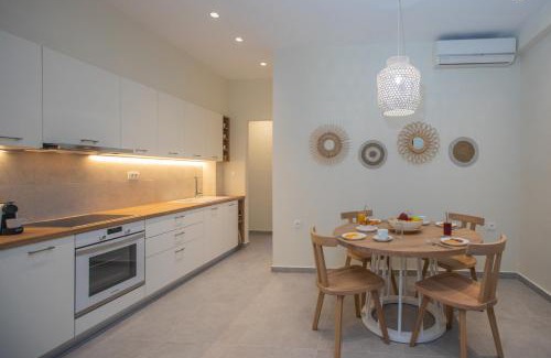 Argostoli Town Apartment | Anemelia Luxury Apartments